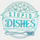 Spice It Up - Stupid Dishes