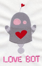 Love Bot