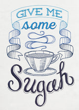 Spice It Up - Give Me Some Sugah