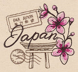 Passport to Japan