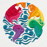Whirling World