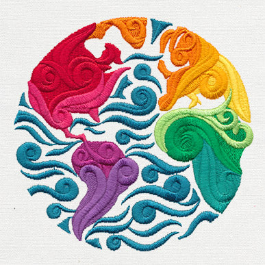 Whirling World