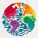 Whirling World