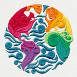 Whirling World