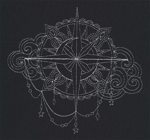 Sky Compass