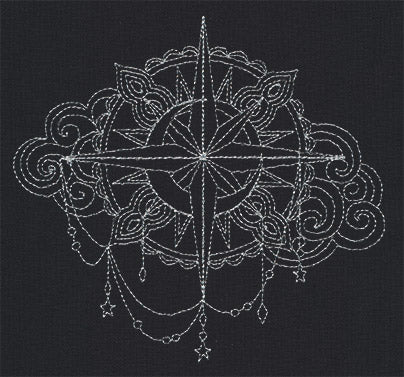 Sky Compass