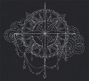 Sky Compass