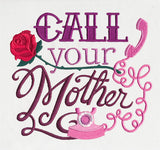 Call Your Mother