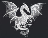 Dragon Smoke