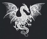 Dragon Smoke