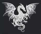 Dragon Smoke