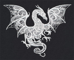 Dragon Smoke