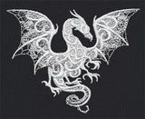 Dragon Smoke