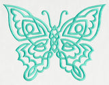 Celtic Butterfly