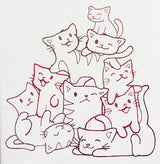 Pile o' Cute - Kitten Pile
