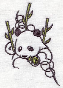 Pandamonium