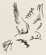 The Menagerie - Flying