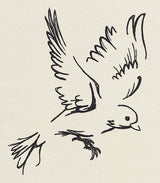 The Menagerie - Flying