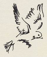 The Menagerie - Flying