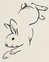 The Menagerie - Leaping