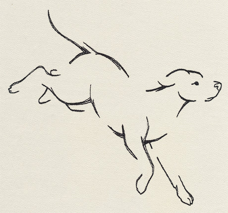 The Menagerie - Pouncing