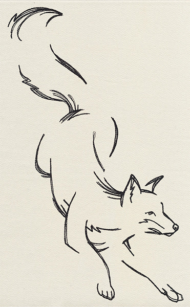 The Menagerie - Lunging