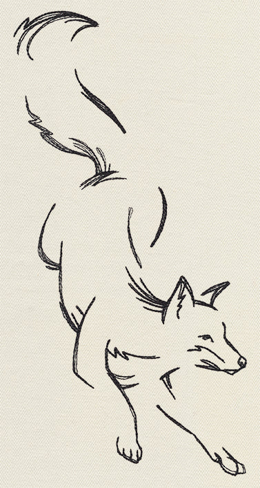 The Menagerie - Lunging