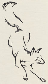 The Menagerie - Lunging
