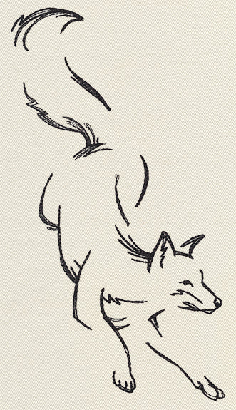 The Menagerie - Lunging