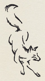 The Menagerie - Lunging