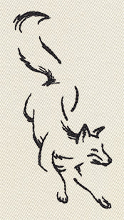 The Menagerie - Lunging