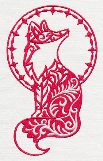 Grow Wild - Fox