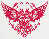 Grow Wild - Owl