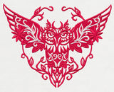 Grow Wild - Owl