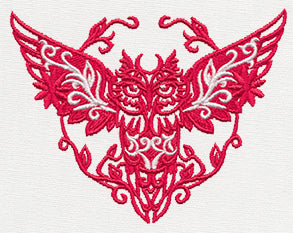 Grow Wild - Owl