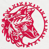 Grow Wild - Wolf