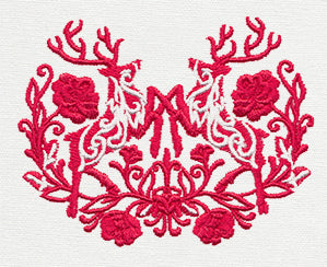Grow Wild - Deer