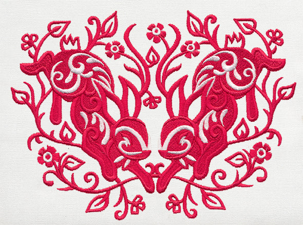 Grow Wild - Rabbit
