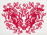 Grow Wild - Rabbit