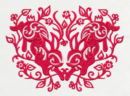 Grow Wild - Rabbit