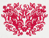 Grow Wild - Rabbit