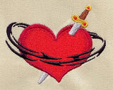 Heart Tattoo