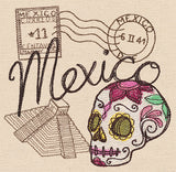 Passport to Mexico