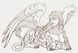 Divine Femme - Sphinx