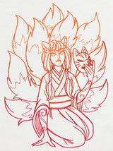 Divine Femme - Kitsune