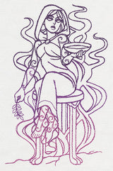 Divine Femme - Oracle