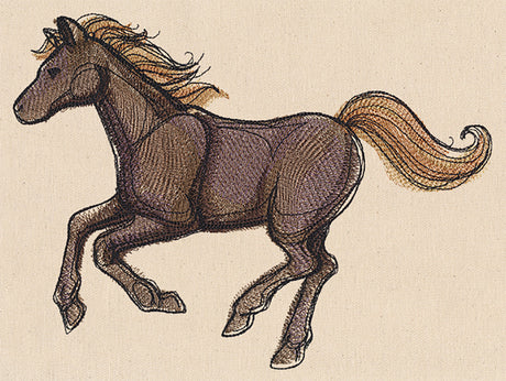 Wild Horse
