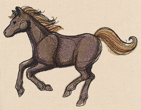 Wild Horse