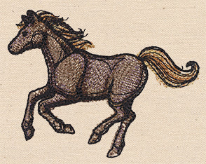 Wild Horse