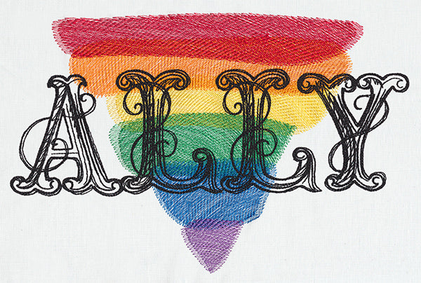 Ally – Urban Threads